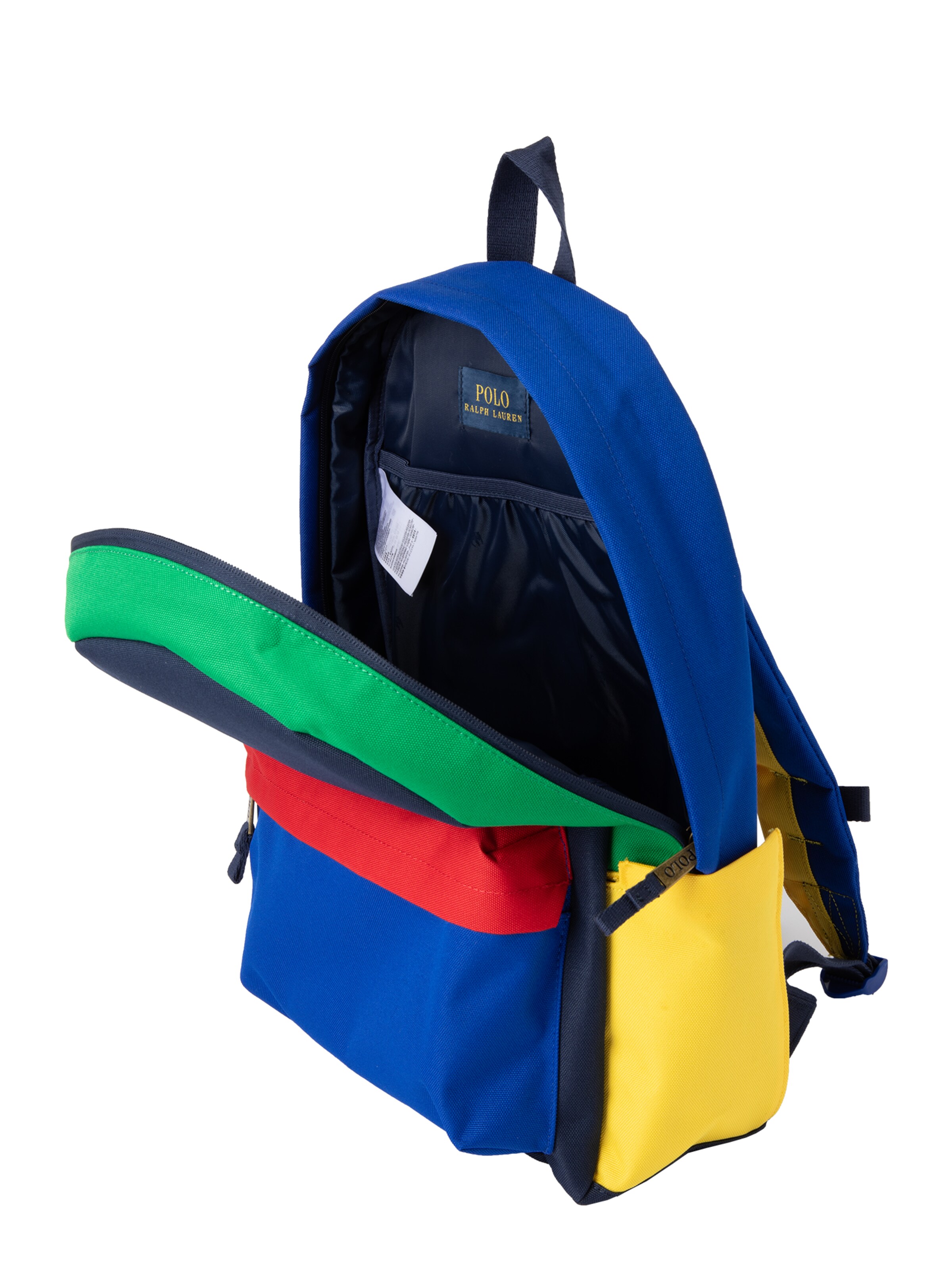 Polo Ralph Lauren Batoh – mix barev