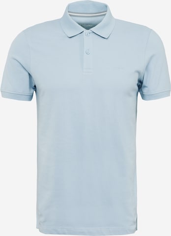 s.Oliver Poloshirt in Blau: predná strana