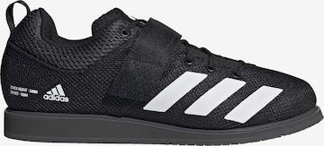 ADIDAS PERFORMANCE Athletic Shoes 'Powerlift 5' in Black