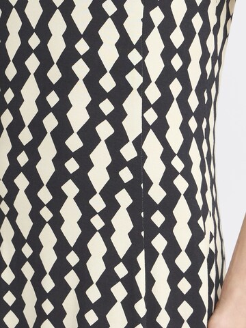 Fransa Kleid 'FRDottie' in Schwarz