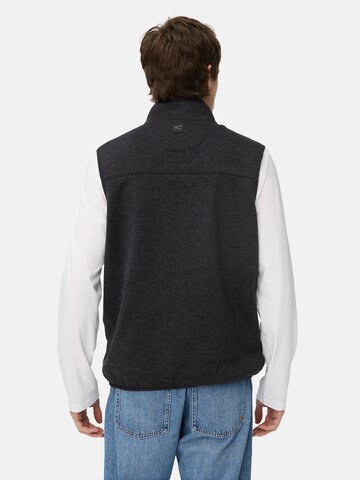 CAMEL ACTIVE Vest in Grey