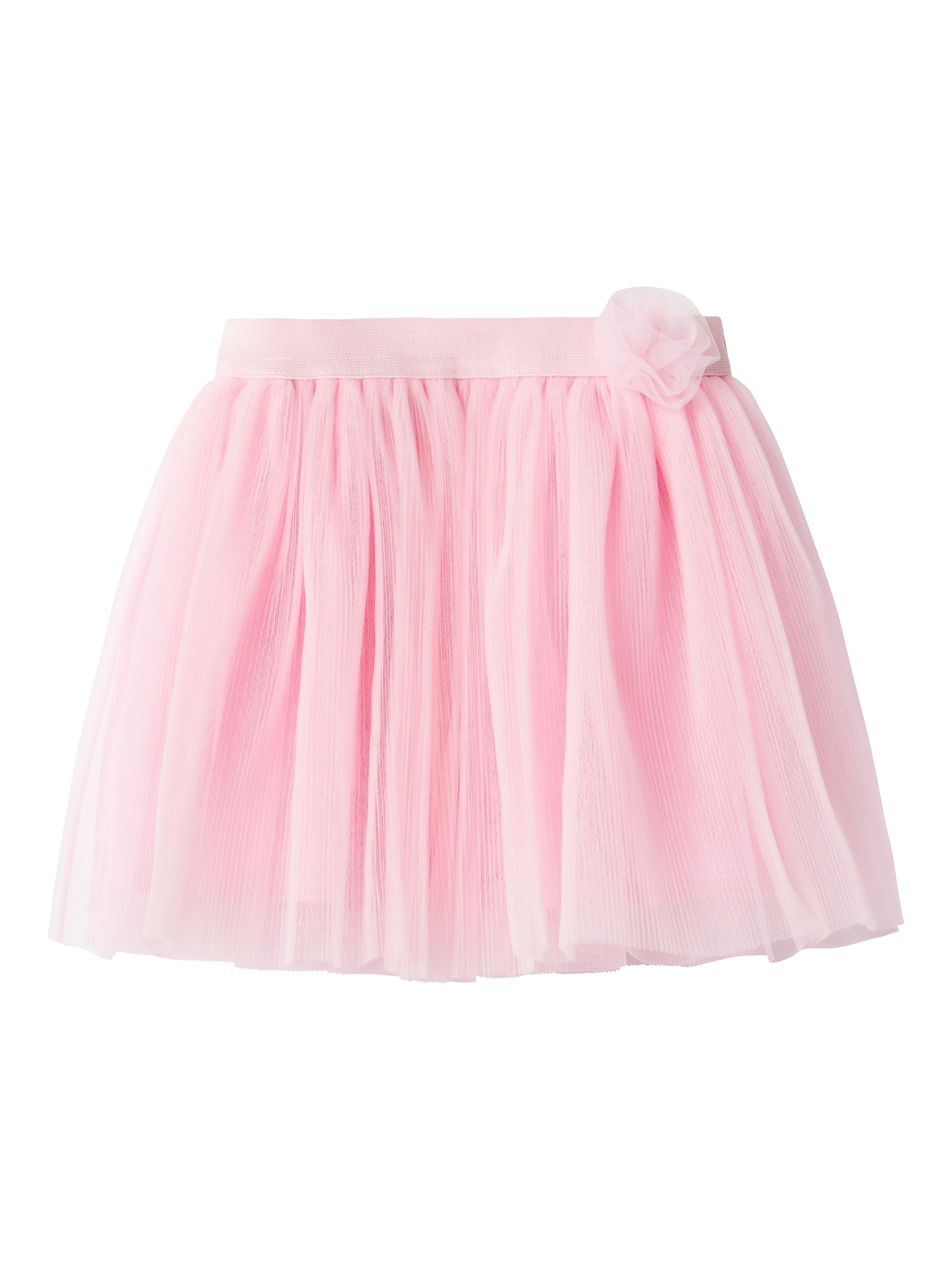 NAME IT Seelik 'NKFFamille', värv roosa: eest vaates