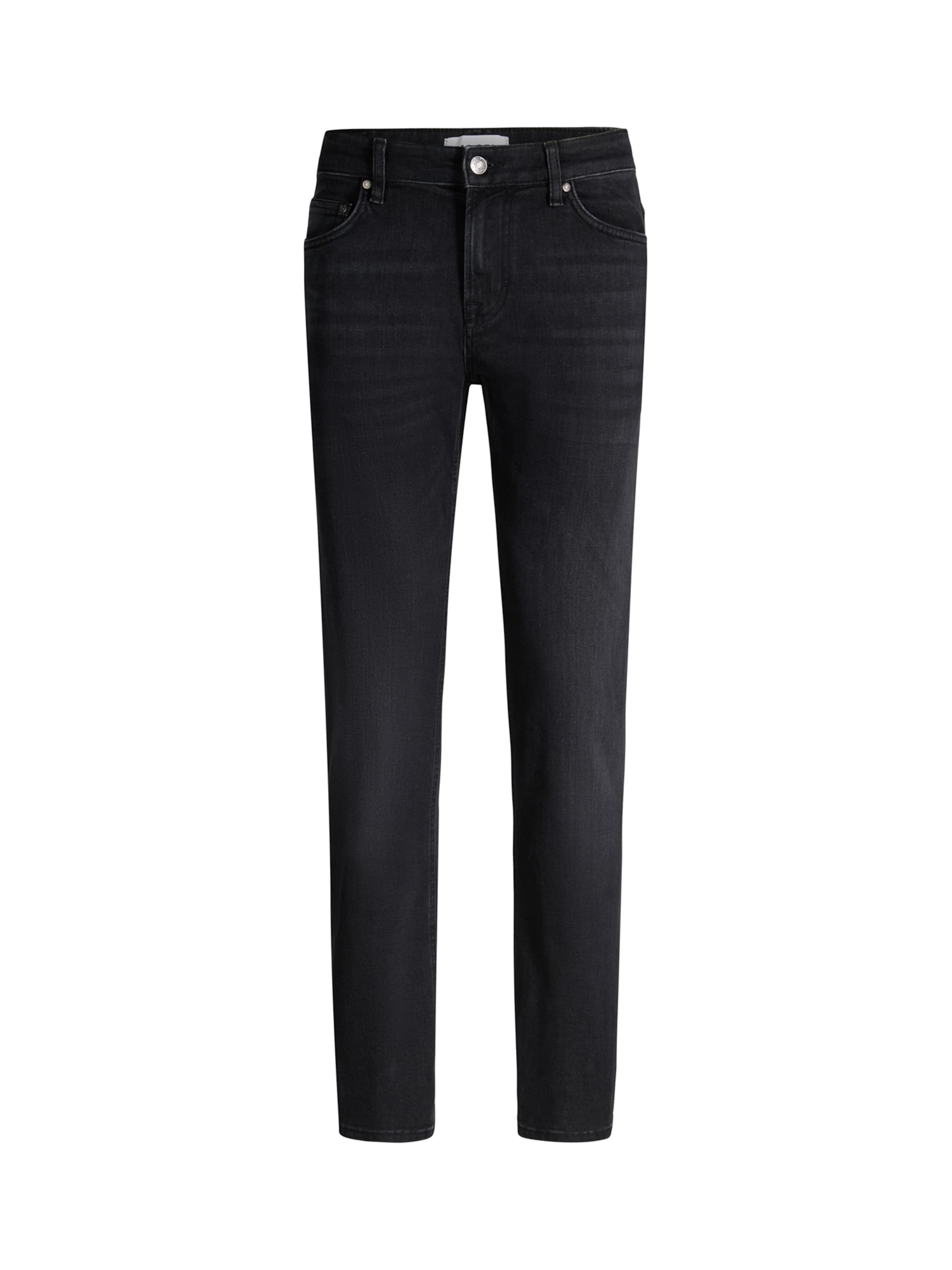 Regular Jean JOOP! Jeans en noir : devant