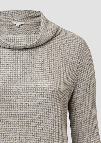 Pull-over s.Oliver en gris