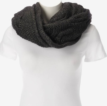 HUGO Scarf & Wrap in One size in Grey: front