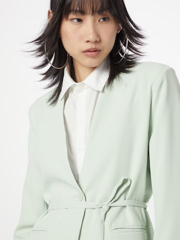 Peppercorn Blazer 'Mirell' in Green