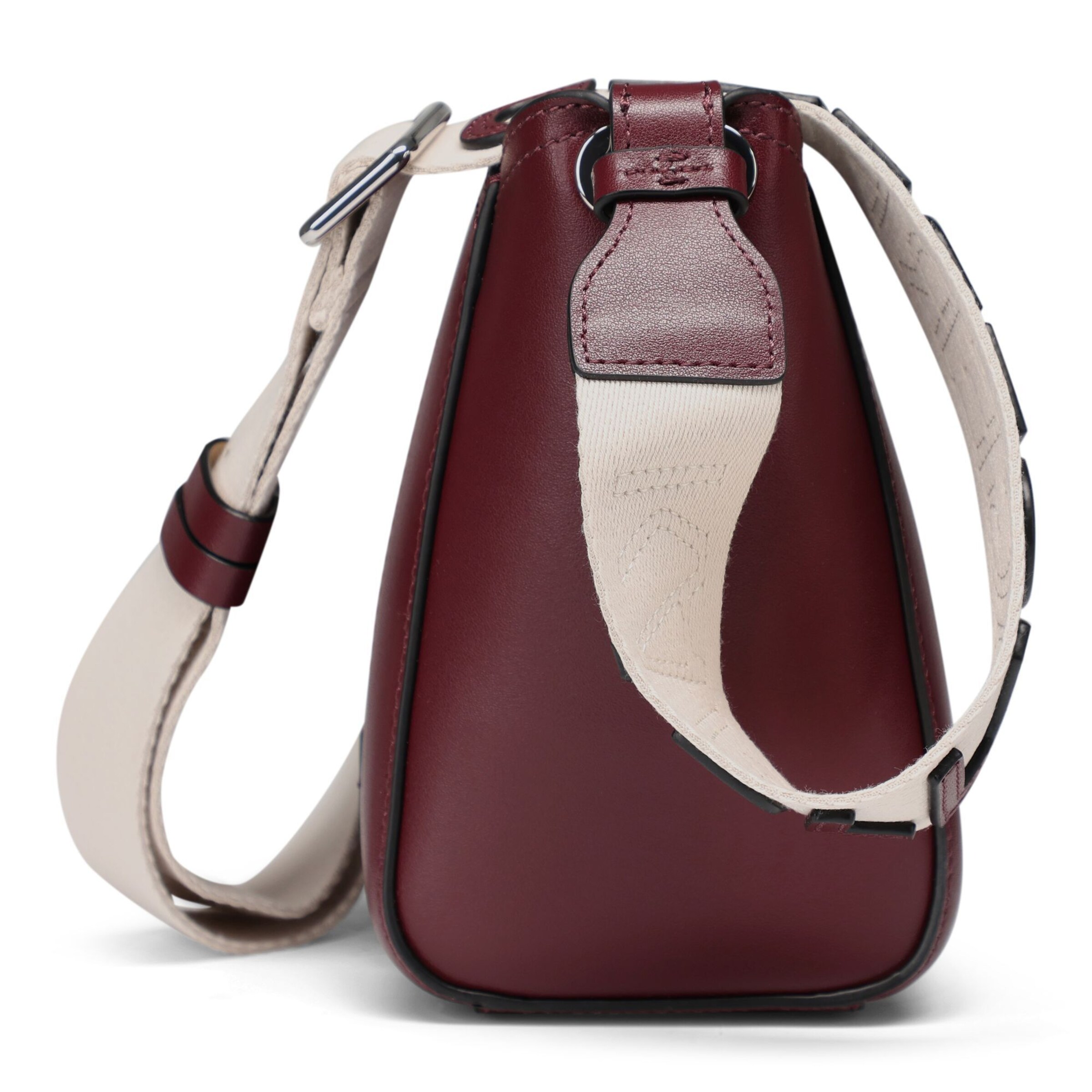 Sac à bandoulière Karl Lagerfeld en violet