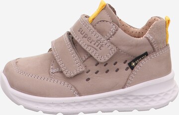 SUPERFIT Sneakers 'BREEZE' in Beige