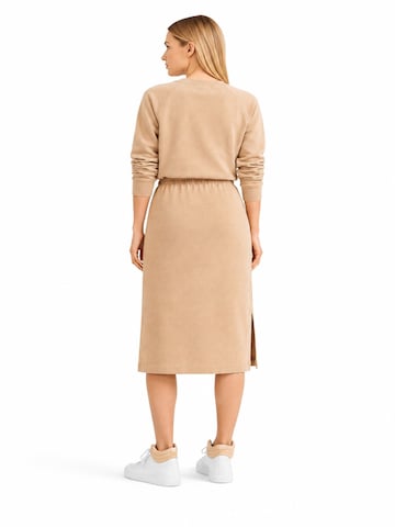Gonna di TOMMY HILFIGER in beige