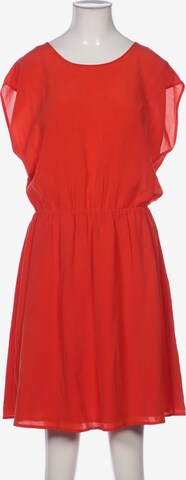 Des Petits Hauts Dress in S in Red: front