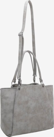 Fritzi aus Preußen Shopper 'Fritzi42N' in Grey