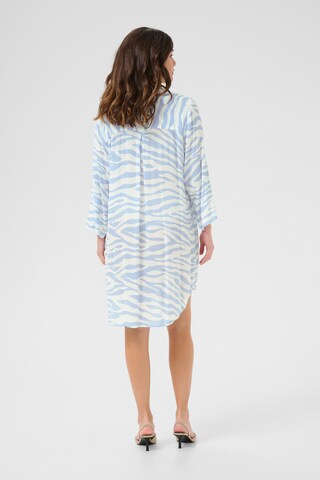 Kaffe Bluse 'Hildur' in Blau