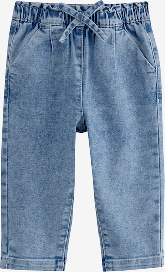 Džinsai iš Next, spalva – tamsiai (džinso) mėlyna, Prekių apžvalga