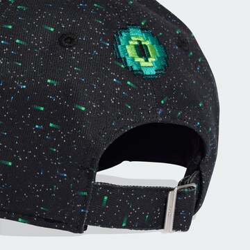 ADIDAS ORIGINALS Hat 'Minecraft' in Black