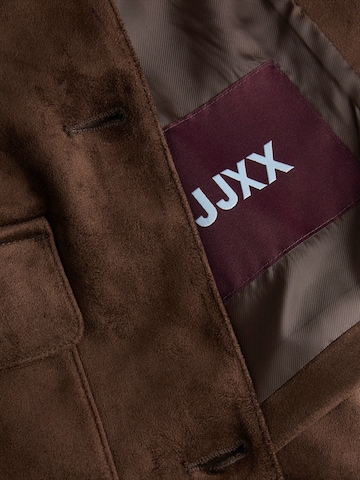 JJXX Prechodná bunda 'JXLUISA' - Hnedá
