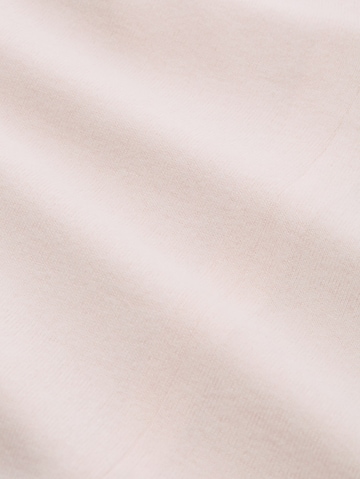 TOM TAILOR Pullover in Pink
