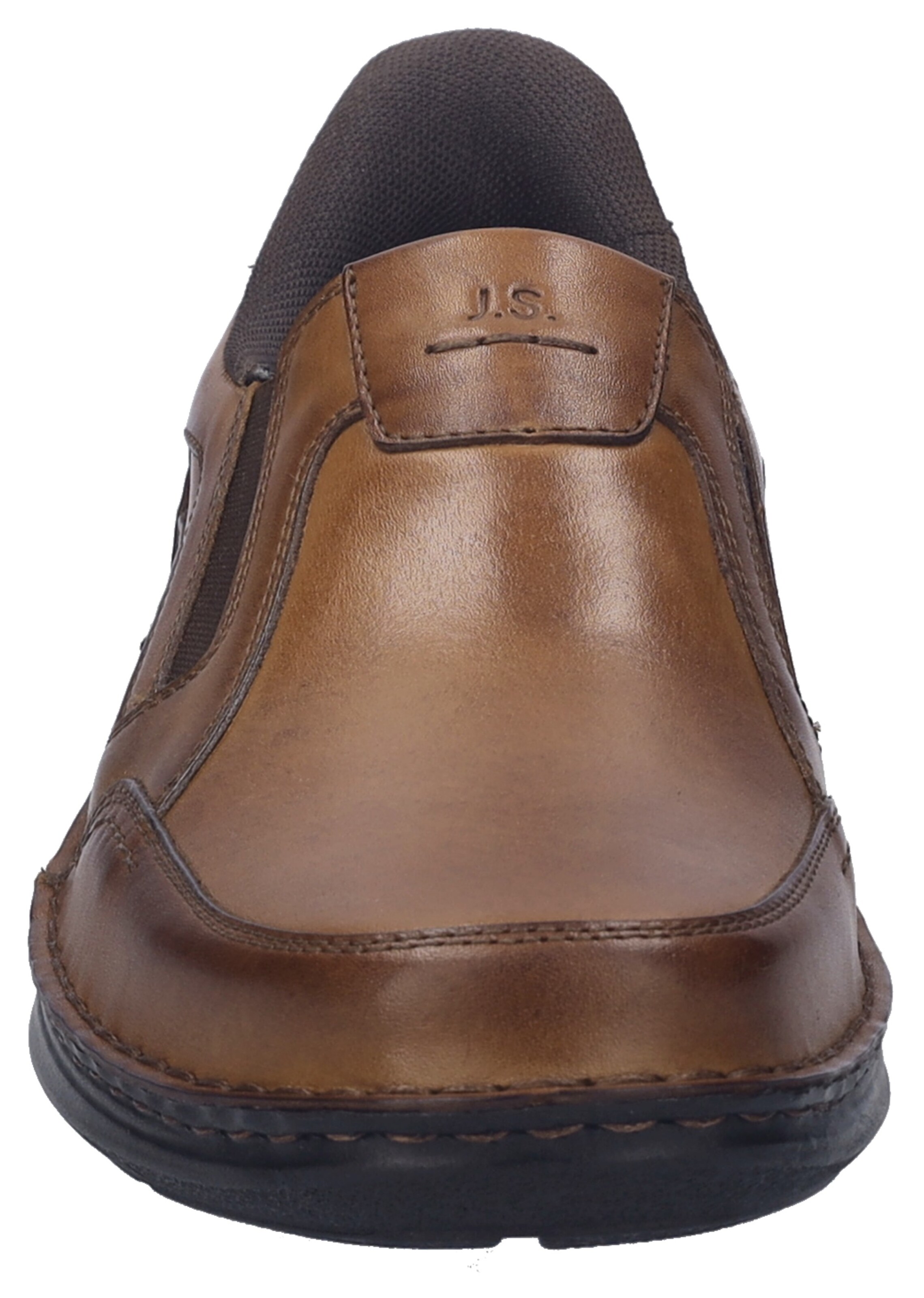 JOSEF SEIBEL Sneakers in Brown