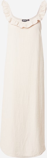 PIECES Mekko 'PCSastina' värissä beigenharmaa, Tuotenäkymä