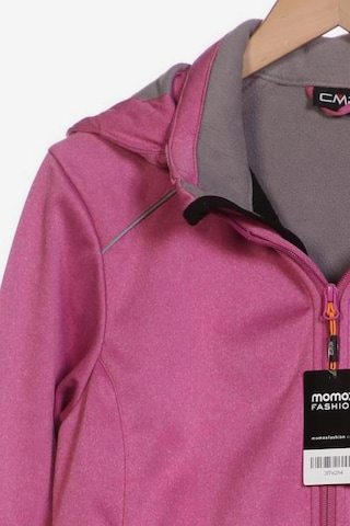 CMP Jacke XL in Pink