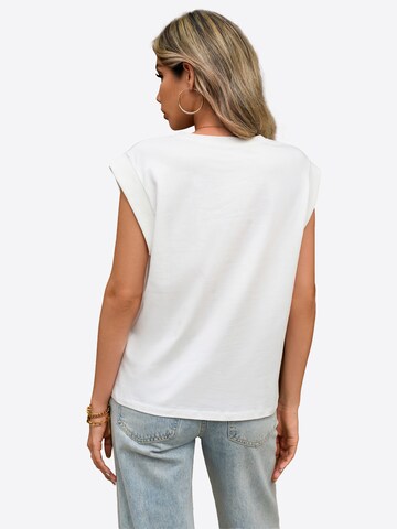 Imily Bela Póló - fehér