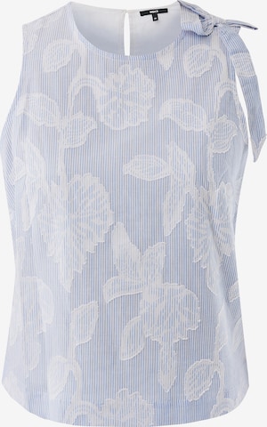 MEXX Pusero värissä sininen: etupuoli