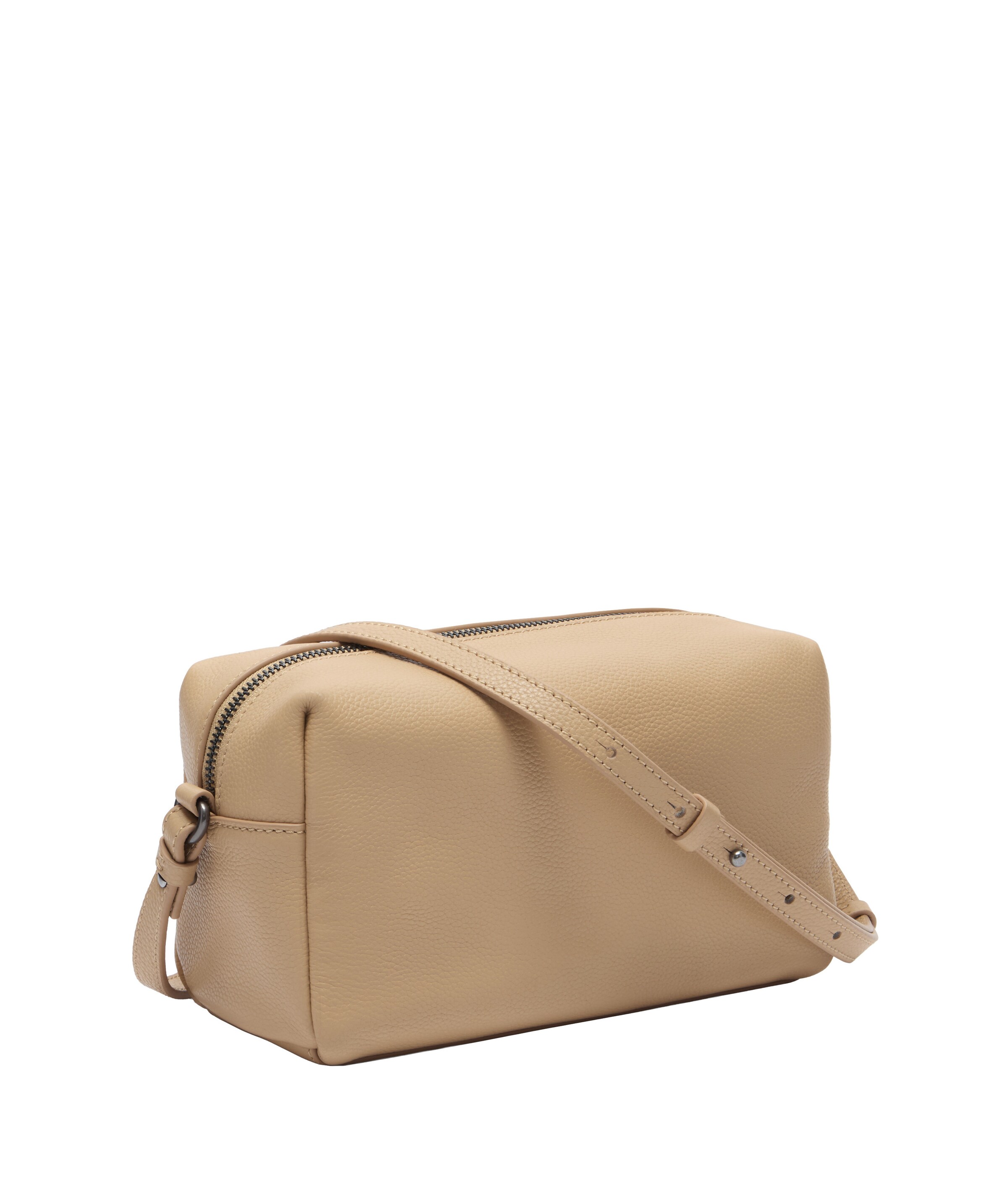 Liebeskind Berlin Schoudertas in Beige