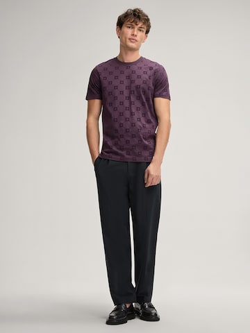 JOOP! Shirt 'Berno' in Purple