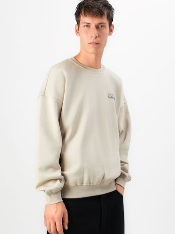 Only & Sons Свитшот 'ONSSOHO' в Серый