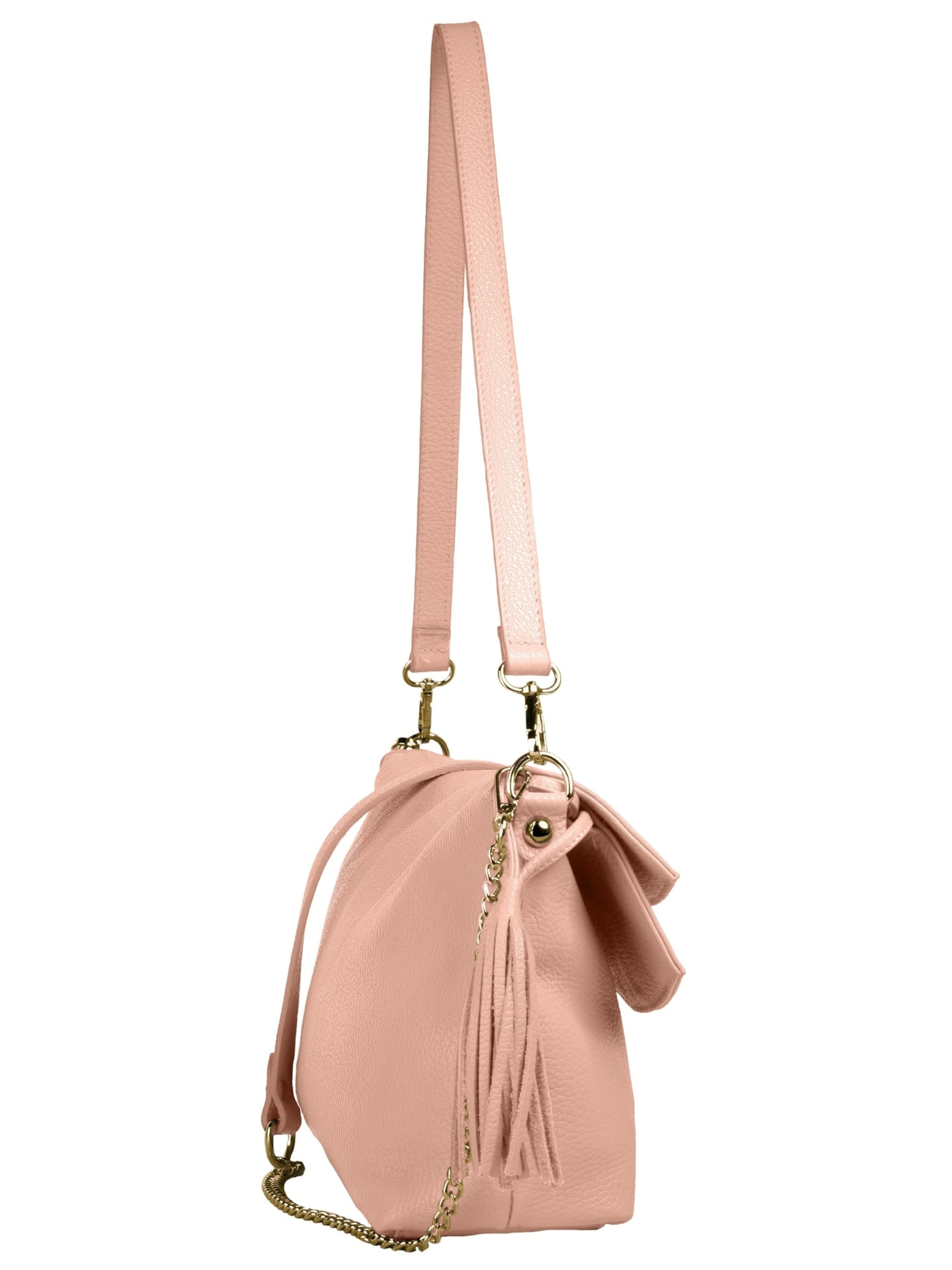 Sac à bandoulière Samantha Look en rose
