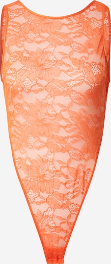 Hunkemöller Bodysuit 'Fire' in Orange, Item view