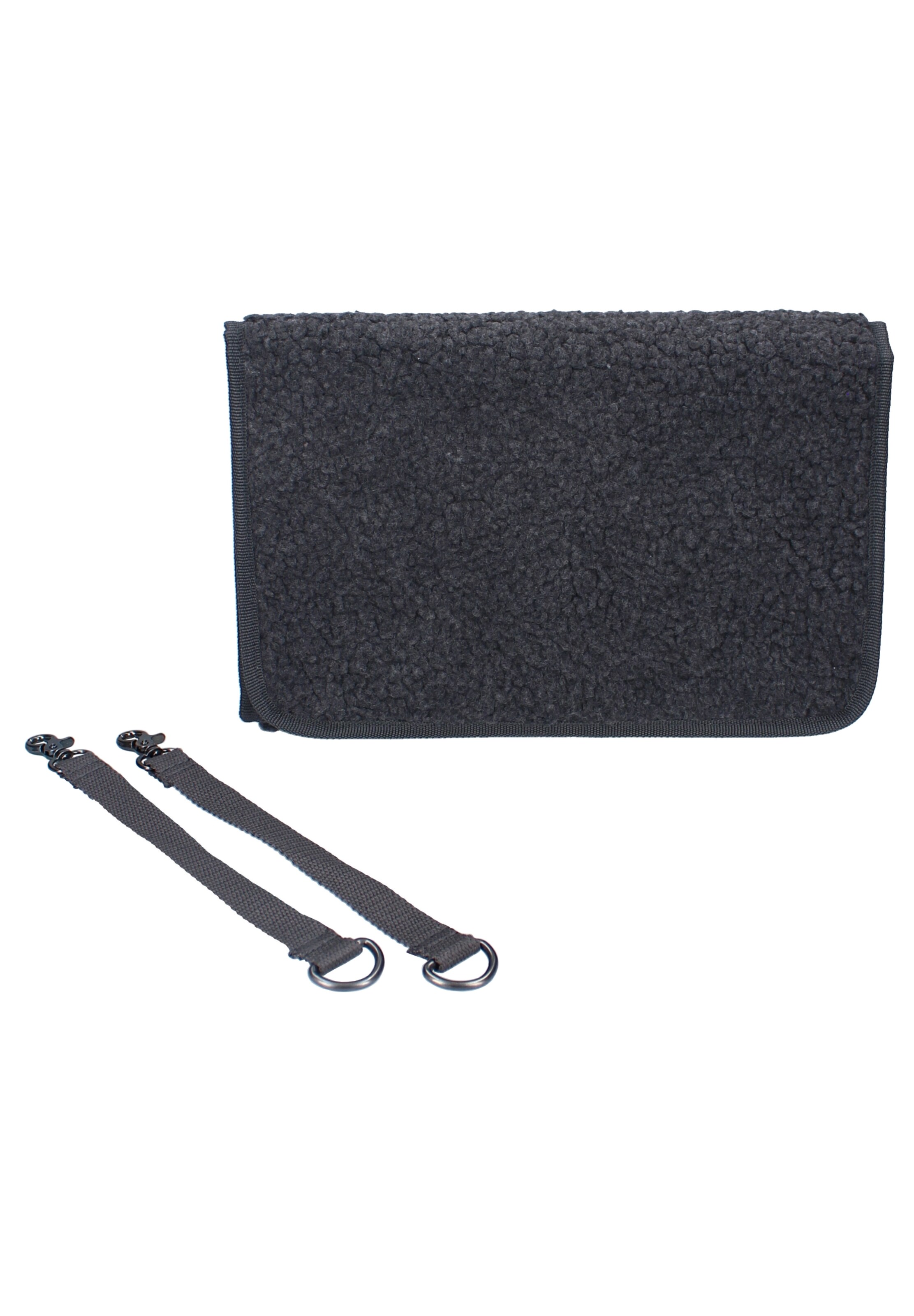 VADOBAG Luiertas 'Care Vienna Hello Little One' in Grijs