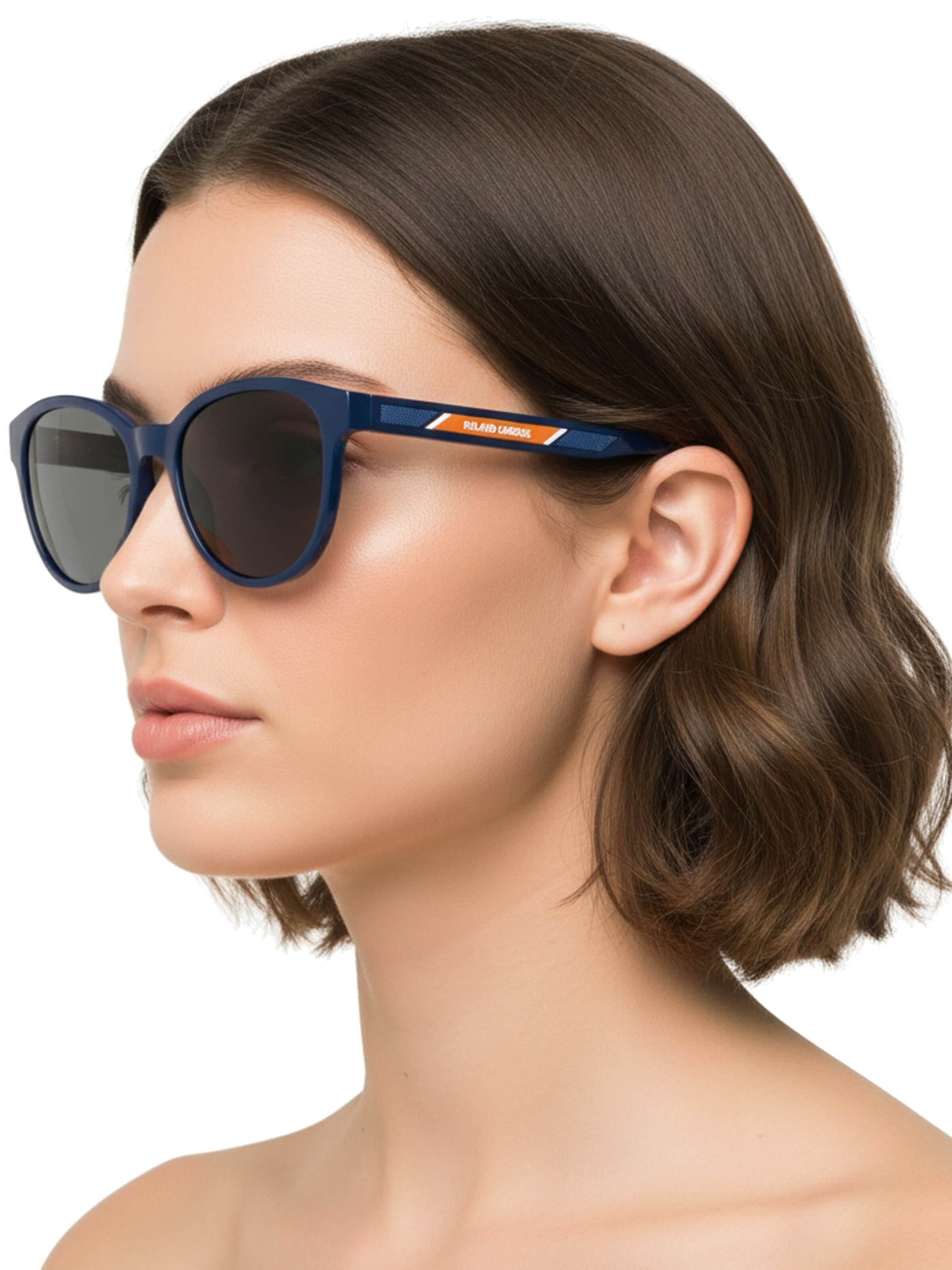 Occhiali da sole di LACOSTE in blu