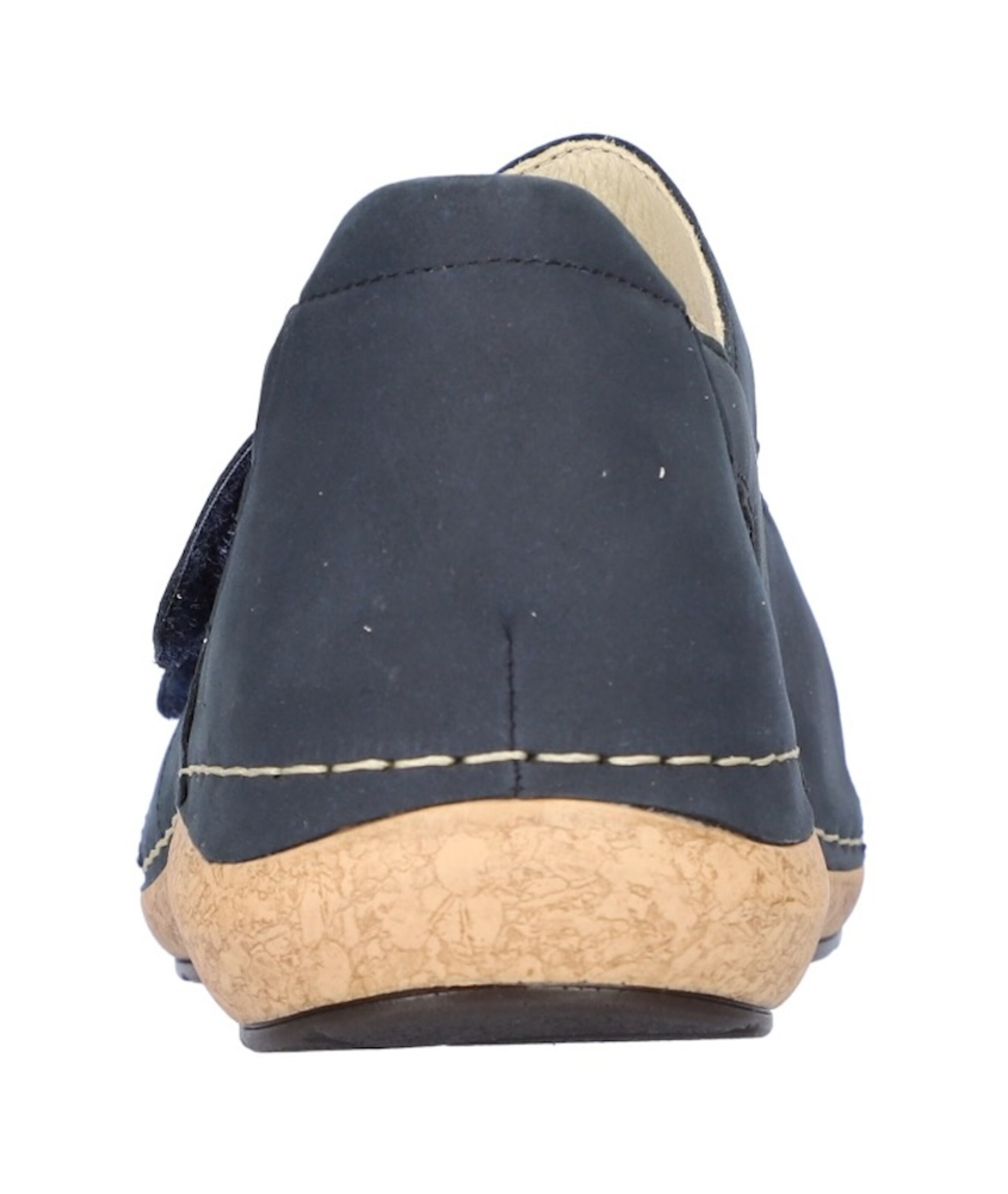 WALDLÄUFER Sandals in Blue