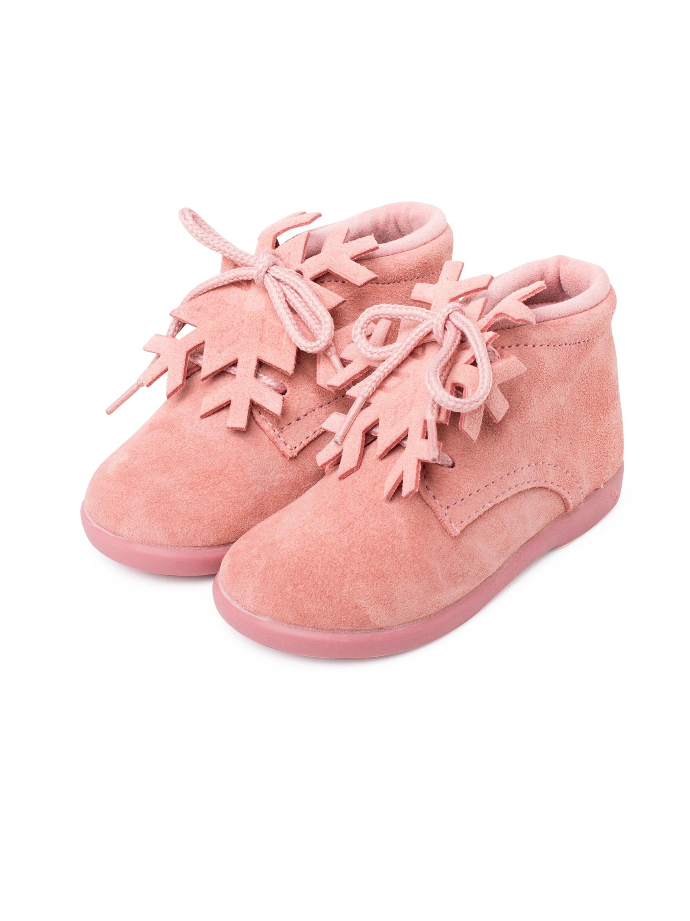 Pisamonas Stiefel‌‌‌‌‌ in Pink