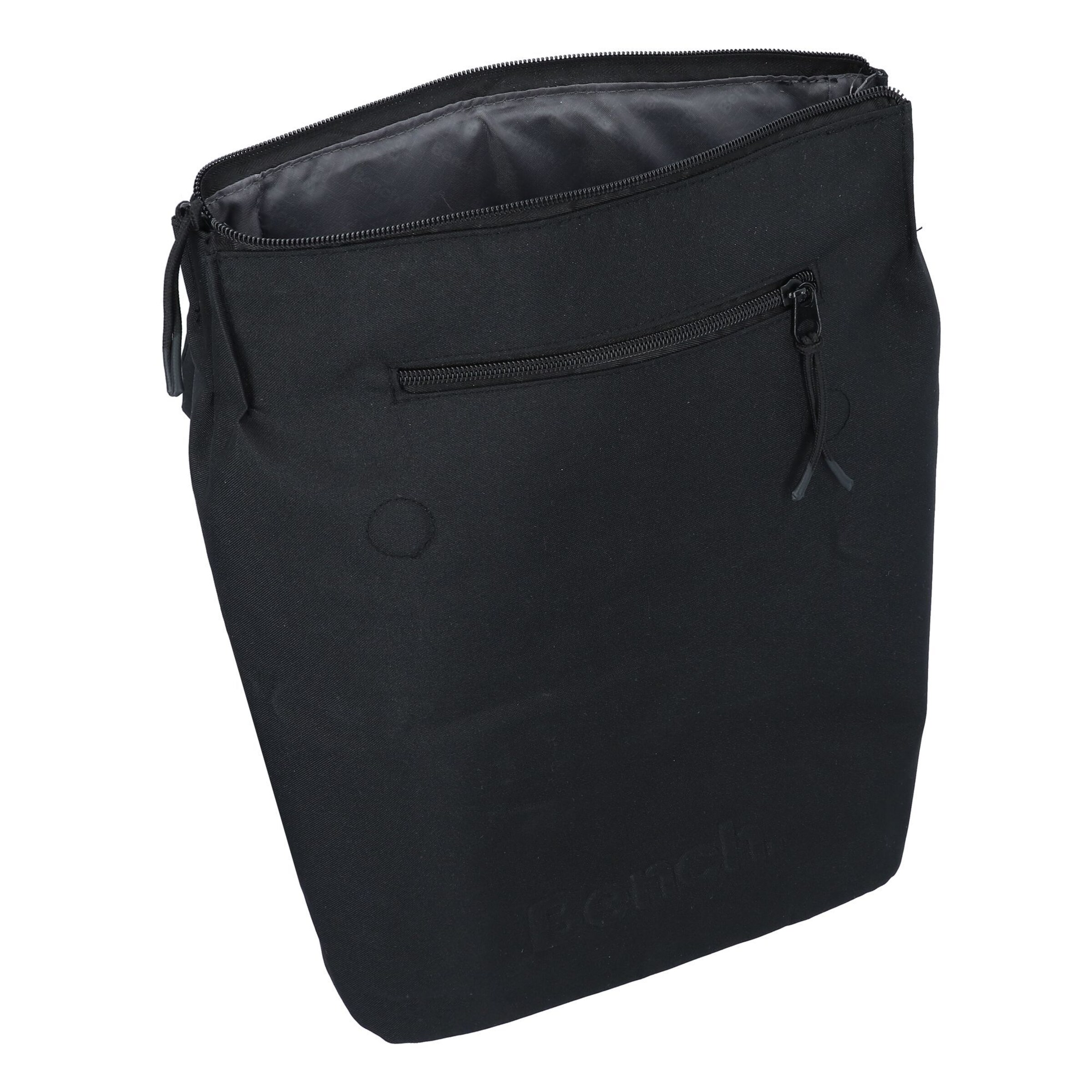 BENCH Backpack 'Loft' in Black