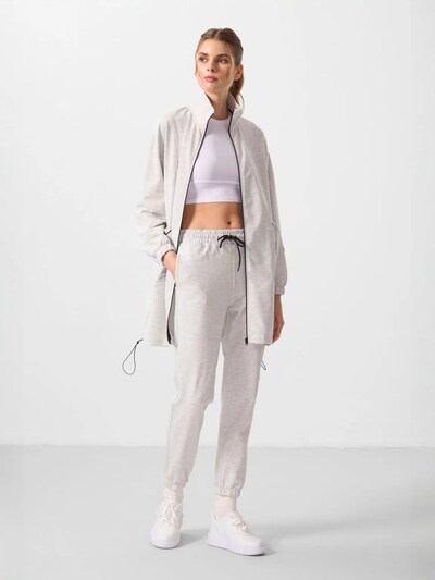 Tommy Life Domácí oblečení ve velikosti XL - světle šedá, Produkt