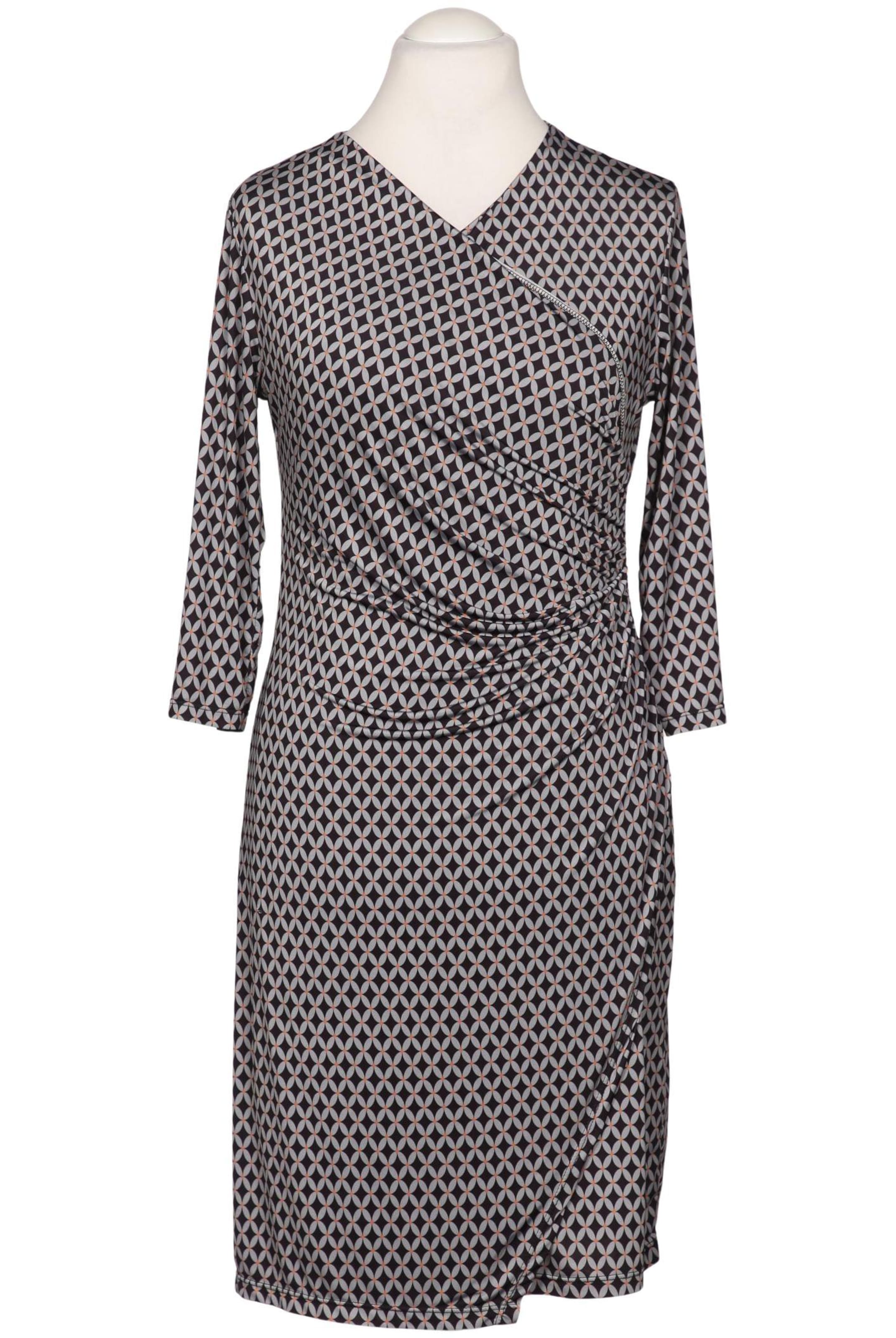 Cartoon Dress in L in Mixed colors: front