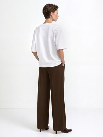 Rich & Royal Shirt in Wit