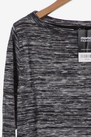 Trafaluc Sweater & Cardigan in L in Grey