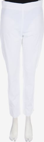 Raffaello Rossi Pants in M in White: front