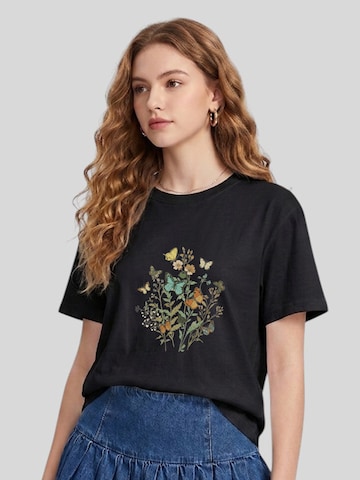 LapaPlus Shirt in Black: front