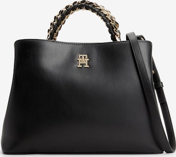 TOMMY HILFIGER Tasche in Schwarz: predná strana