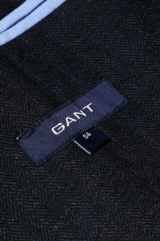 GANT Suit Jacket in XL in Blue