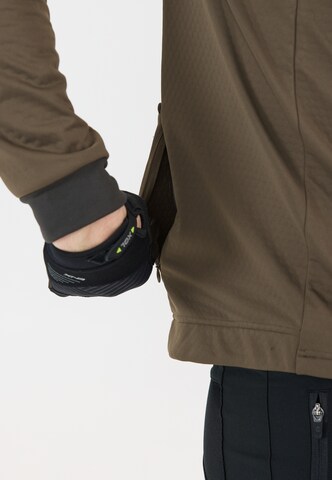 ENDURANCE Sports jacket 'Titan' in Green