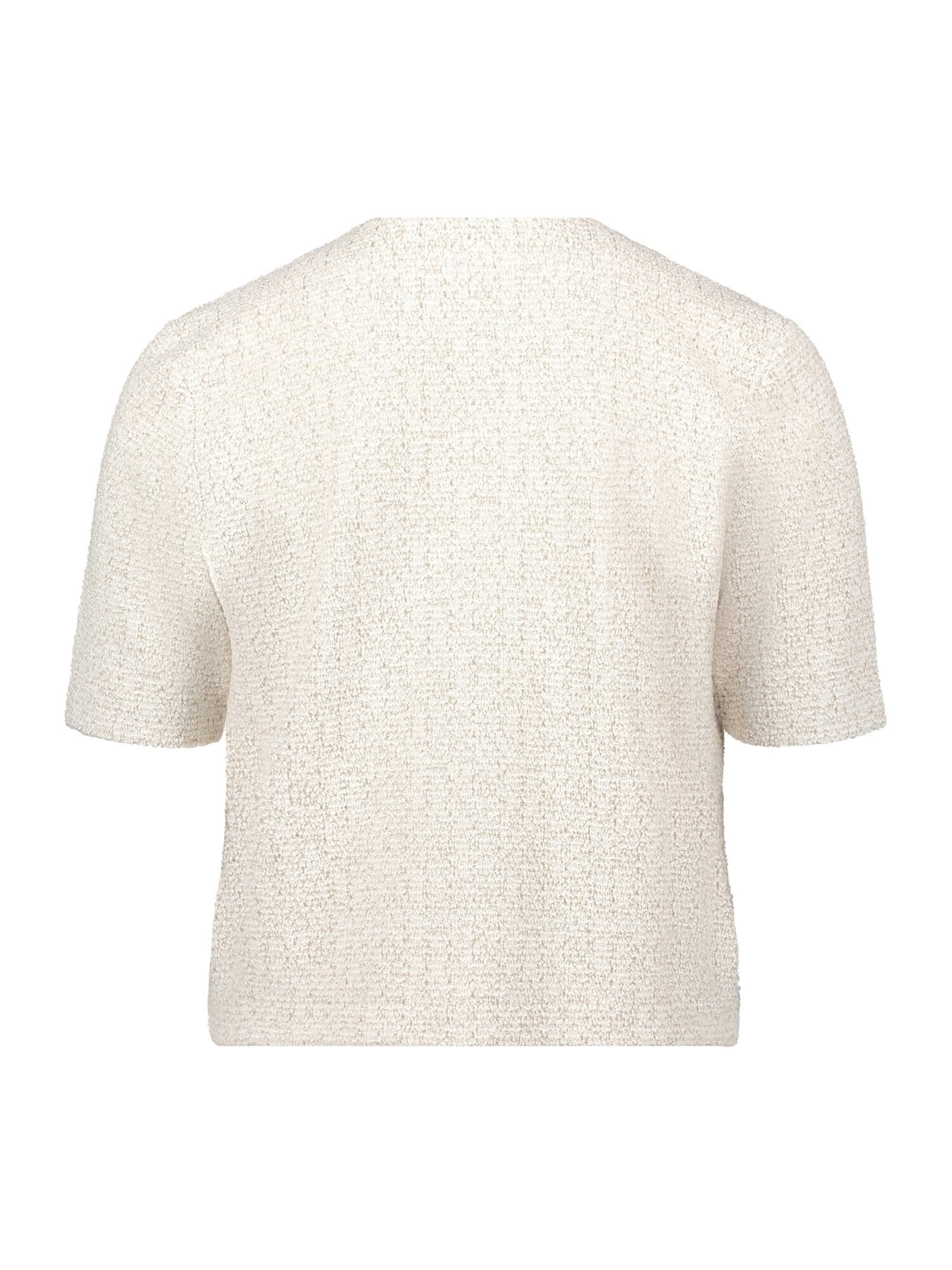 Betty Barclay Tussenjas in Beige