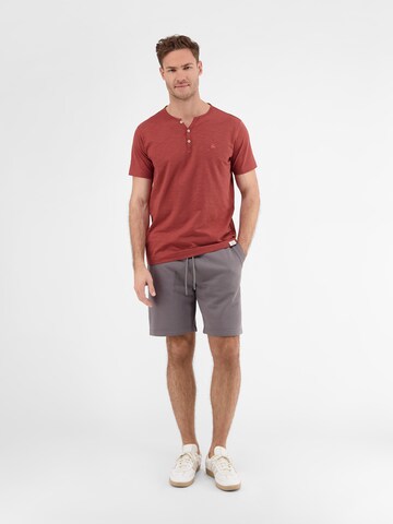 LERROS Shirt in Rood