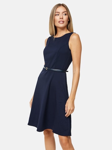 Orsay Kleid in Blau