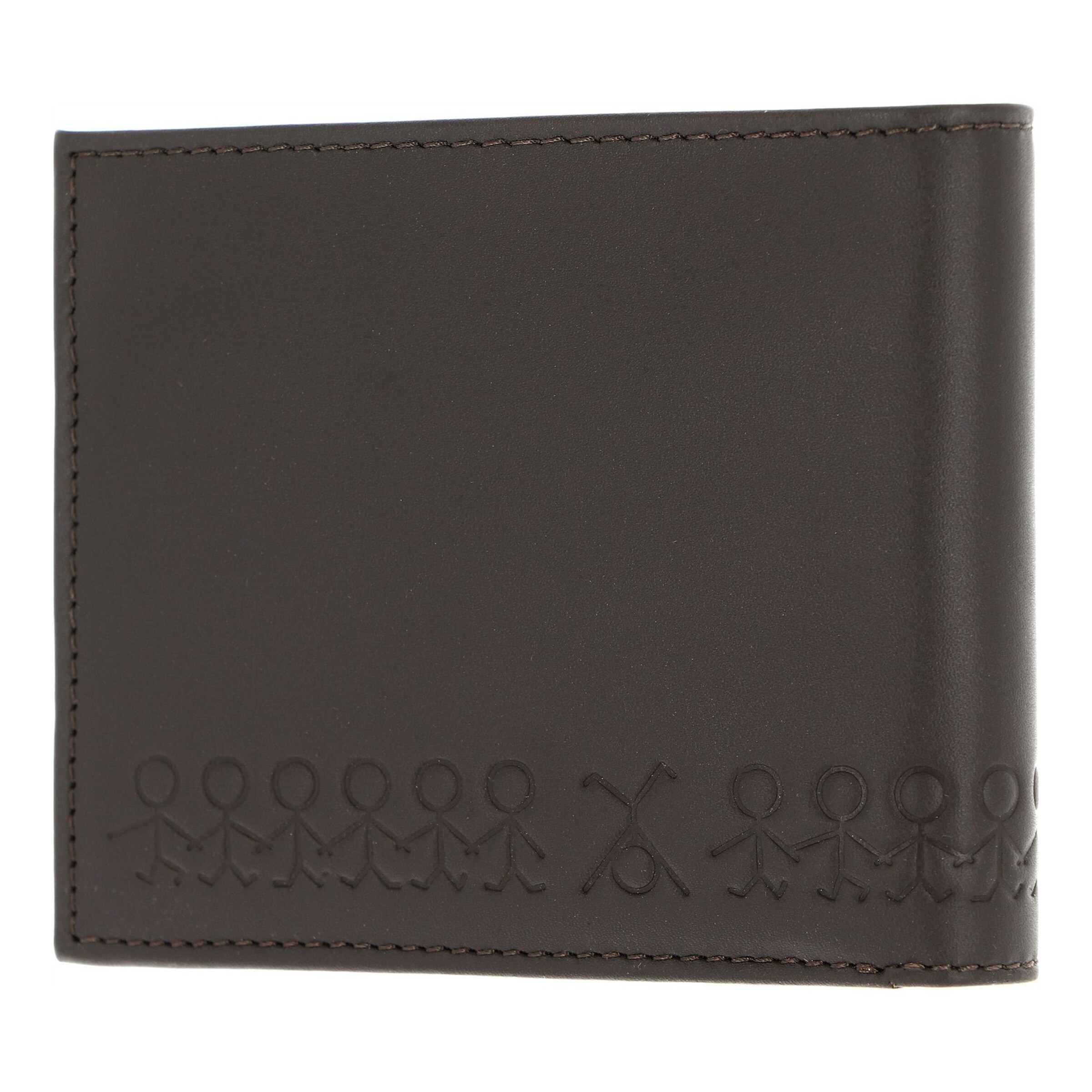 Porte-monnaies OXMOX en vert