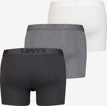 LEVI'S ® Boxer shorts in Grey