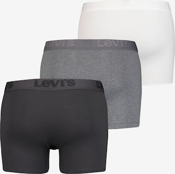 LEVI'S ® Boxershorts in Grau